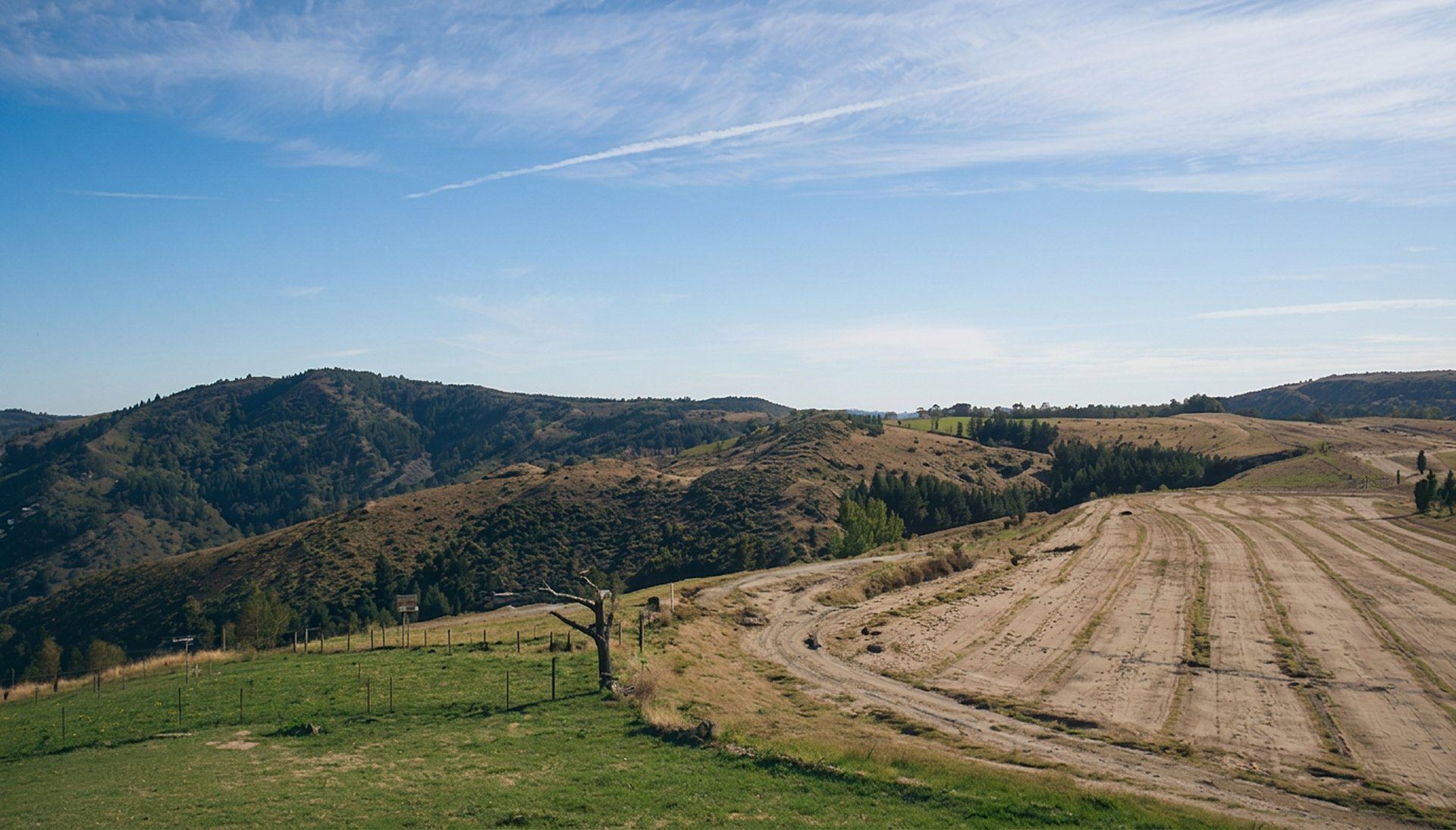 Raw land parcel ready for strategic development in the Uintah Basin, Utah